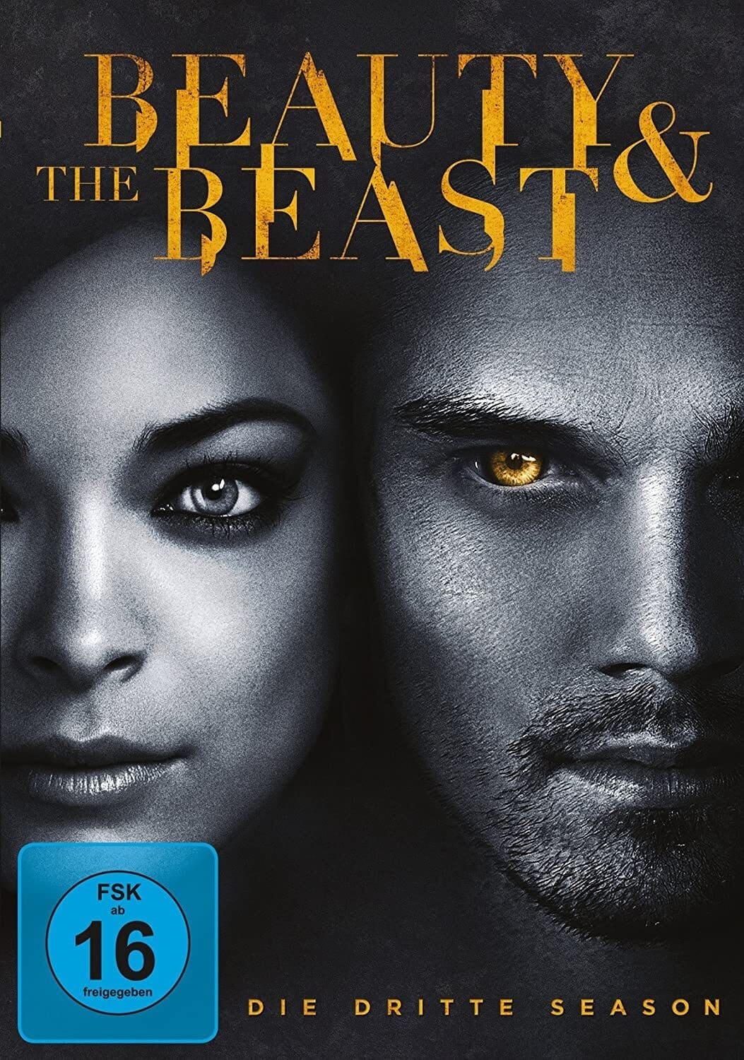 مسلسل Beauty and the Beast الموسم الثالث حلقة 2