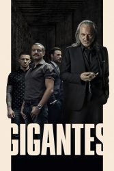 مسلسل Gigantes الموسم الثاني حلقة 3