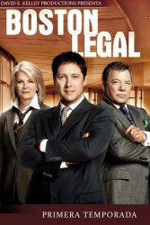 مسلسل Boston Legal الموسم الاول حلقة 9