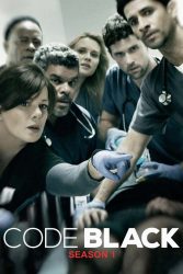 مسلسل Code Black الموسم الاول حلقة 11