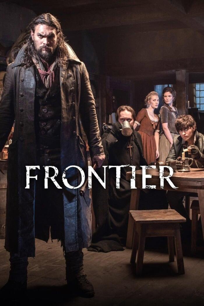 مسلسل Frontier الموسم الاول حلقة 2