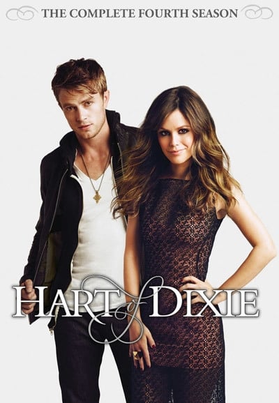 مسلسل Hart of Dixie الموسم الرابع حلقة 6