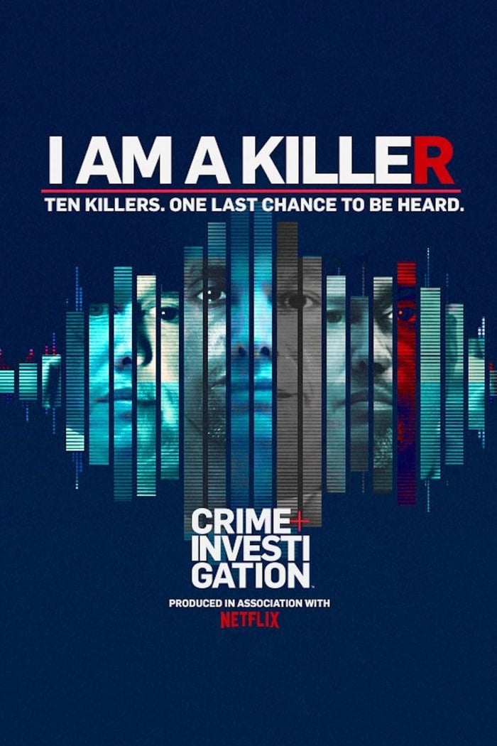 مسلسل I Am a Killer الموسم الاول حلقة 6