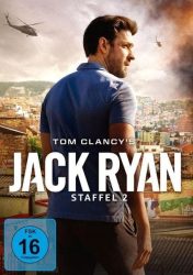 مسلسل Jack Ryan الموسم الثاني حلقة 6