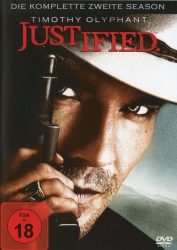 مسلسل Justified الموسم الثاني حلقة 2
