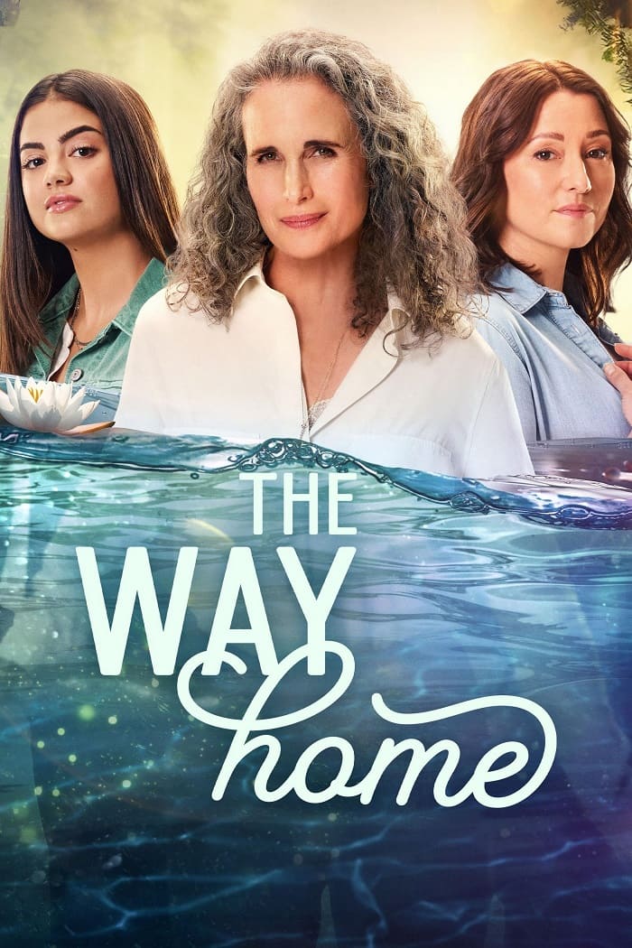 مسلسل The Way Home الموسم الثالث حلقة 1