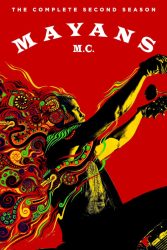 مسلسل Mayans M.C. الموسم الثاني حلقة 1