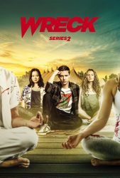 مسلسل Wreck الموسم الثاني حلقة 3