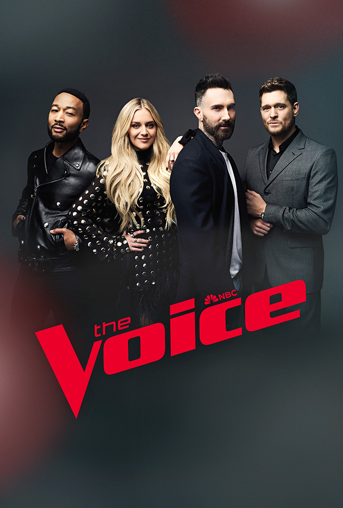 برنامج The Voice الموسم 26 حلقة 14