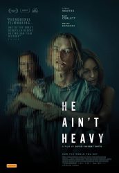فيلم He Ain’t Heavy 2024 مترجم