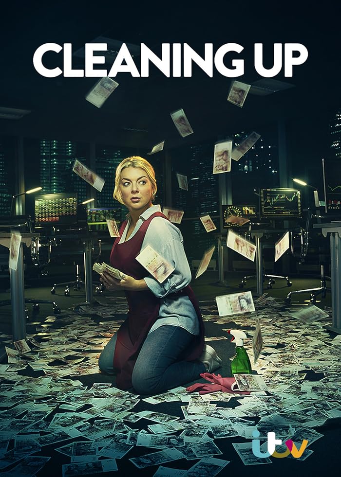 مسلسل Cleaning Up 2019 الموسم الاول حلقة 1