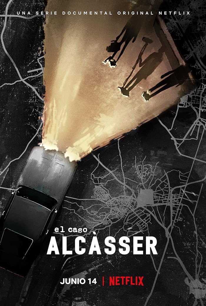 مسلسل El caso Alcàsser الموسم الاول حلقة 2