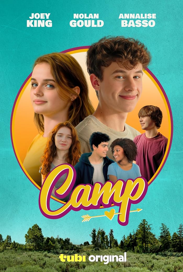 فيلم Camp 2023 مترجم