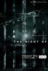 مسلسل The Night Of 2016 الموسم الاول حلقة 8