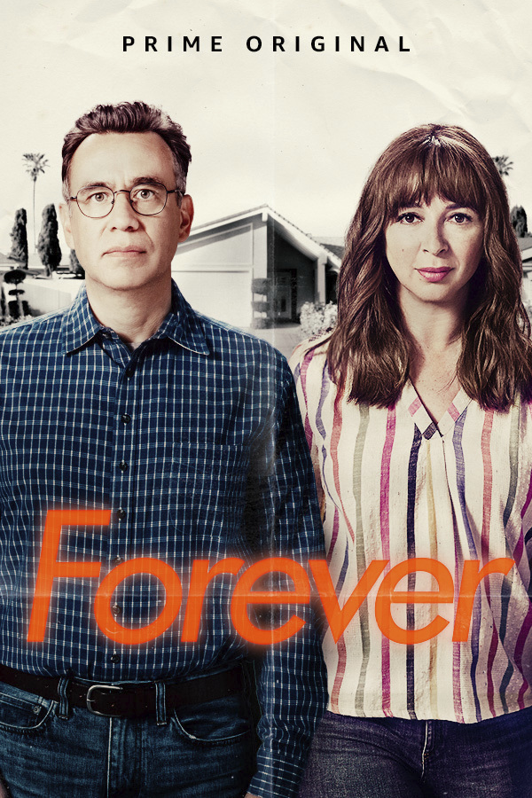 مسلسل Forever 2018 الموسم الاول حلقة 2