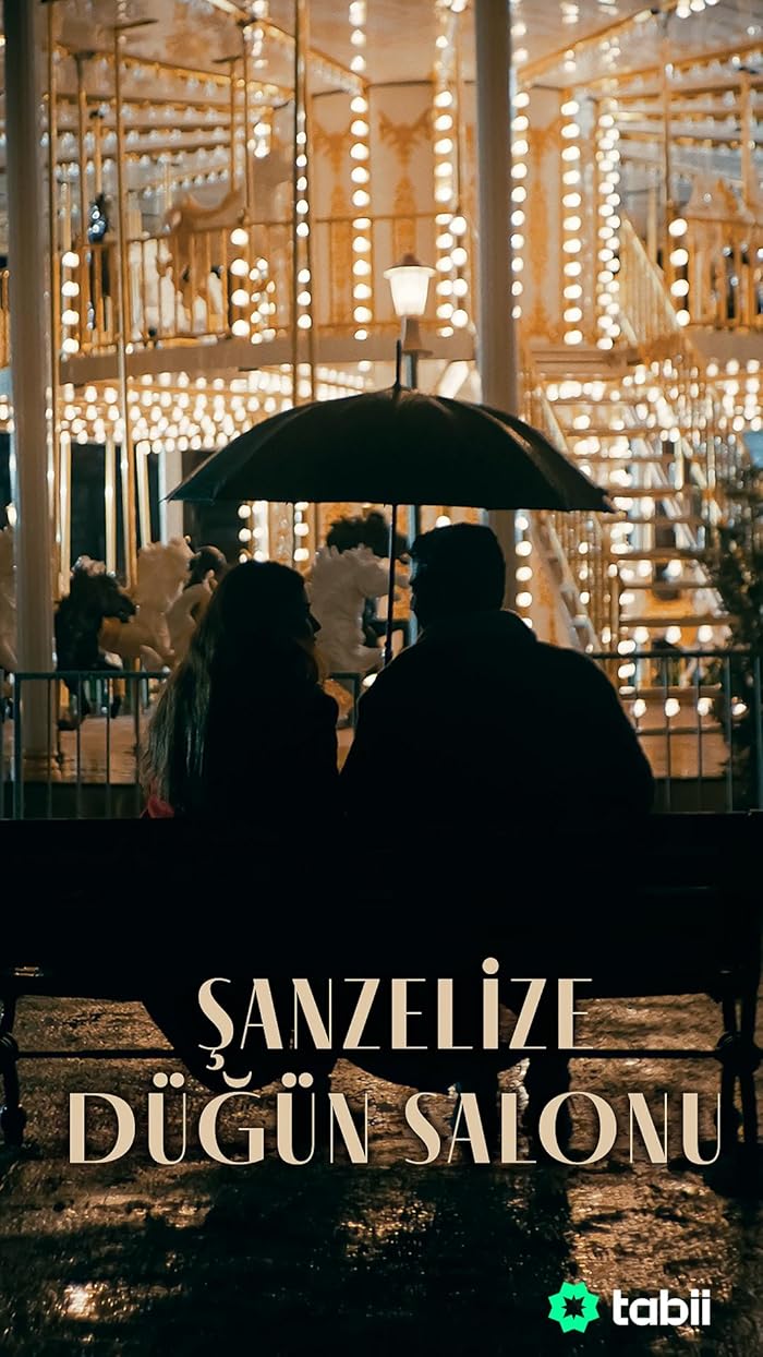 مسلسل Sanzelize Dügün Salonu حلقة 5 مترجمة