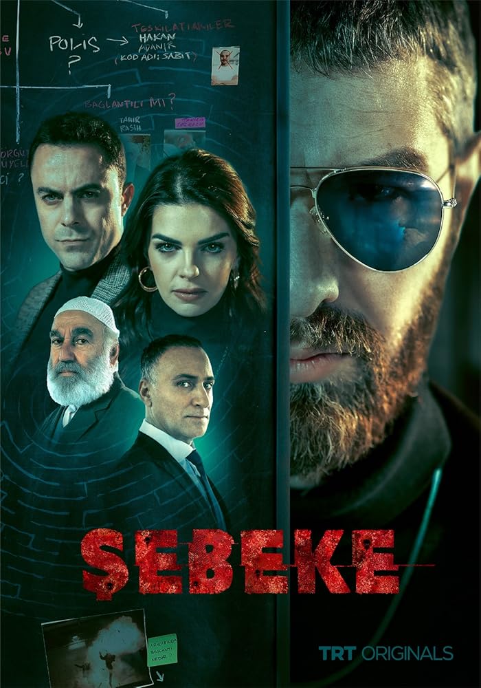 مسلسل الستار Sebeke حلقة 8 مترجمة