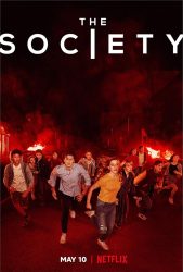مسلسل The Society الموسم الاول حلقة 7