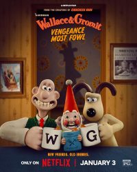 فيلم Wallace & Gromit: Vengeance Most Fowl 2025 مترجم