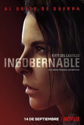 مسلسل Ingobernable الموسم الثاني حلقة 8