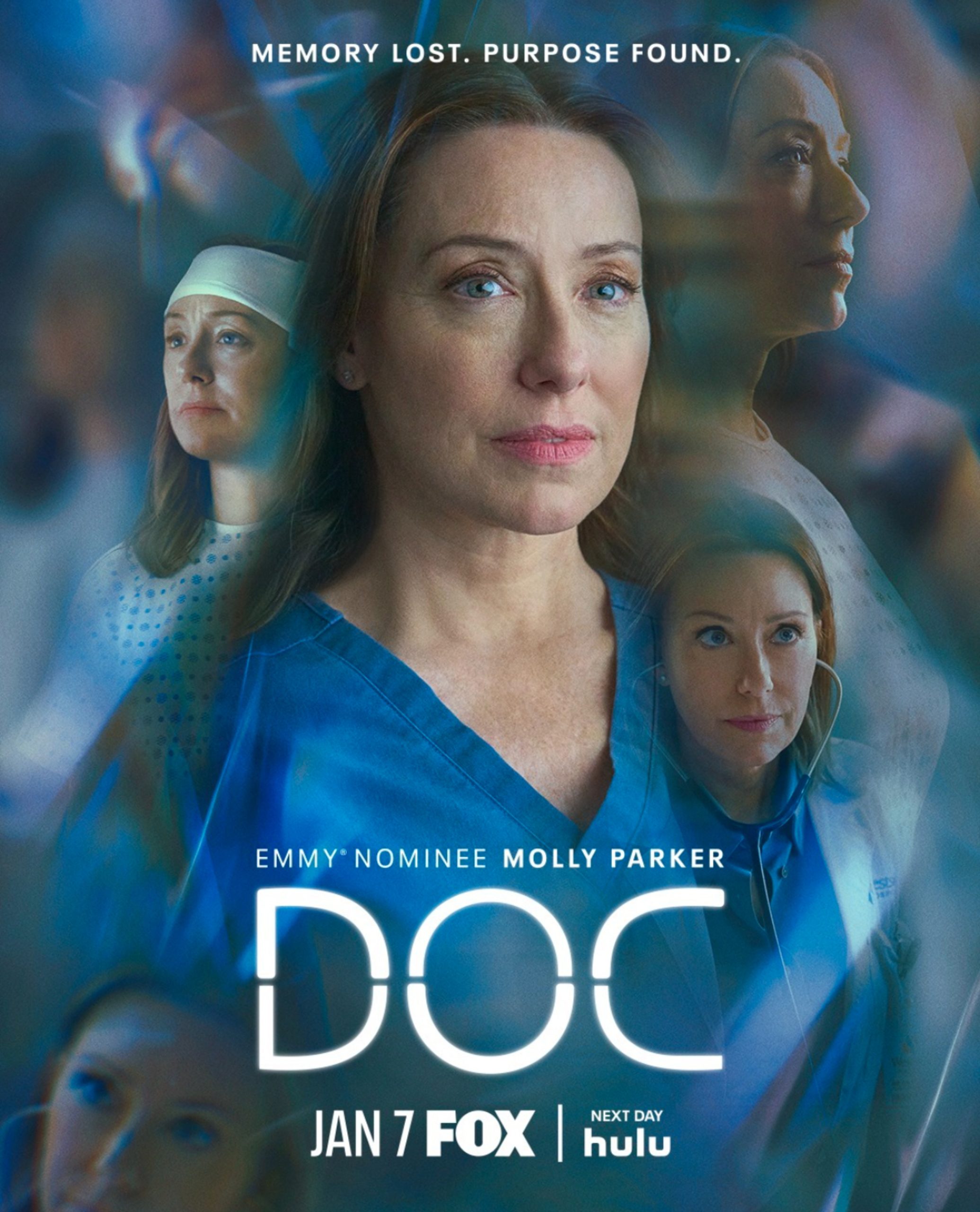 مسلسل Doc الموسم الاول حلقة 2