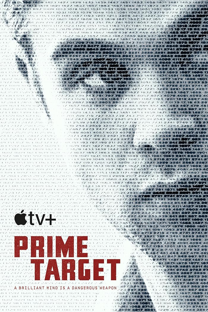 مسلسل Prime Target الموسم الاول حلقة 2