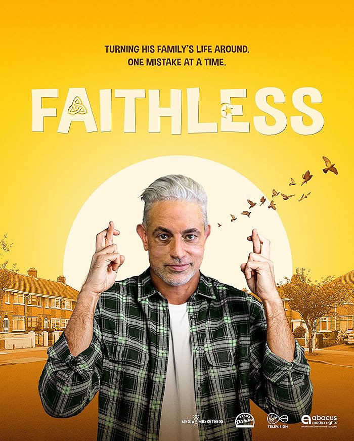 مسلسل Faithless الموسم الاول حلقة 5