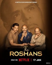 مسلسل The Roshans الموسم الاول حلقة 3