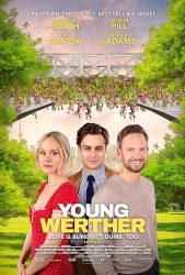 فيلم Young Werther 2024 مترجم