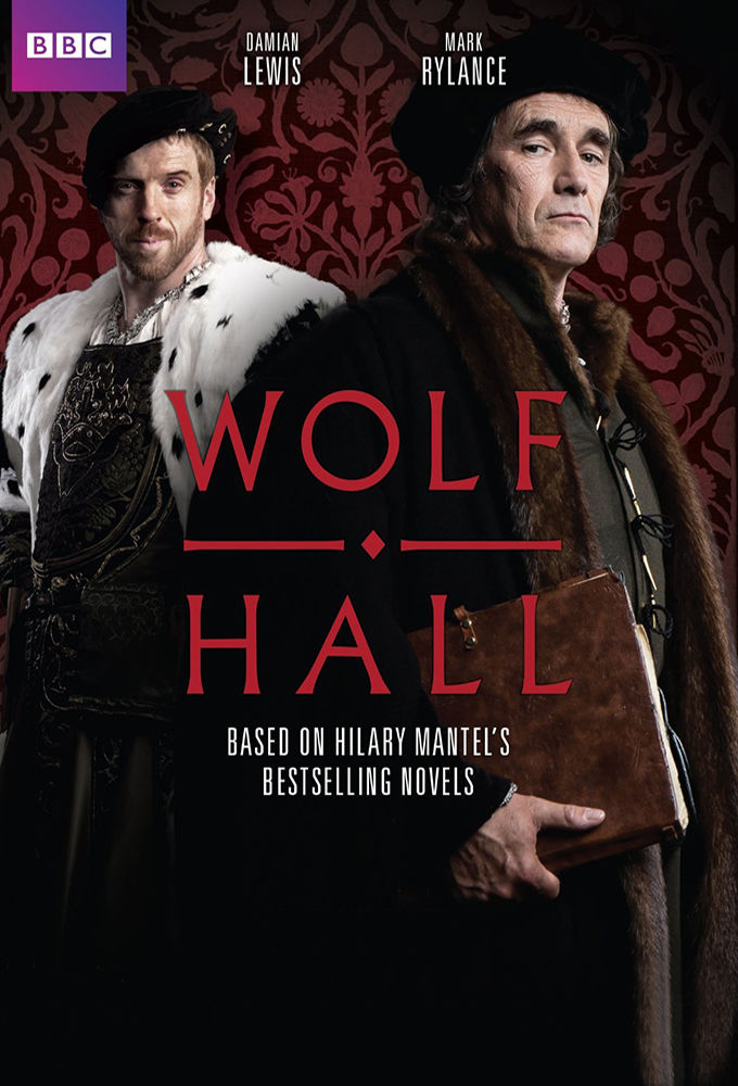 مسلسل Wolf Hall الموسم الاول حلقة 1