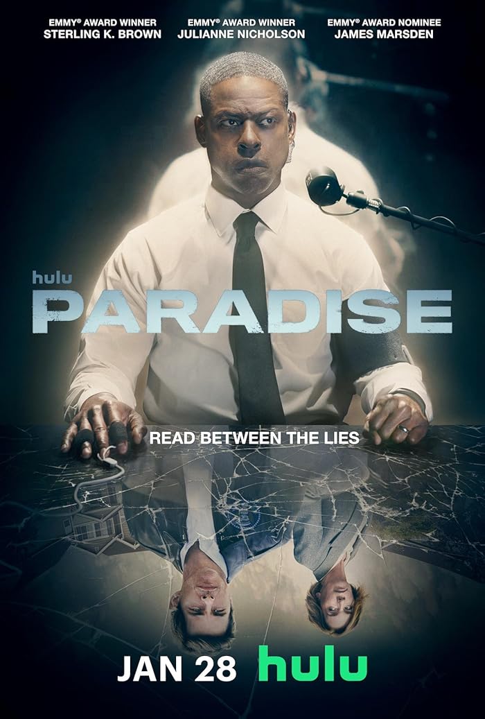 مسلسل Paradise الموسم الاول حلقة 3