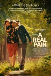 فيلم A Real Pain 2024 مترجم