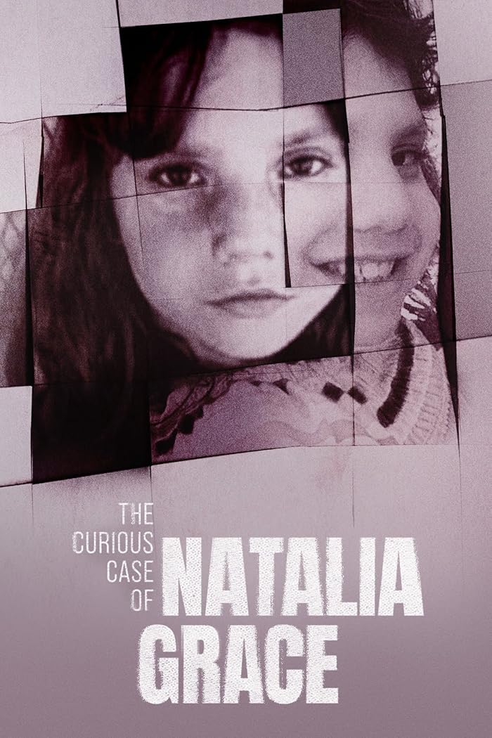 مسلسل The Curious Case of Natalia Grace الموسم الاول حلقة 5