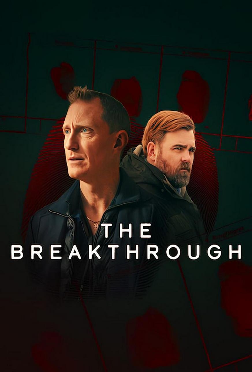 مسلسل The Breakthrough الموسم الاول حلقة 3