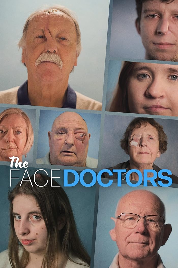 مسلسل The Face Doctors الموسم الاول حلقة 1