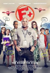 فيلم F Plus 2024 مترجم