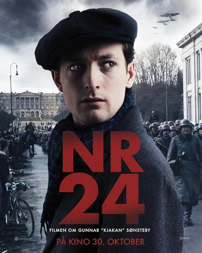 فيلم Nr. 24 2024 مترجم