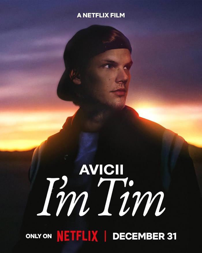 فيلم Avicii – I’m Tim 2024 مترجم