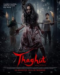 فيلم Thaghut 2024 مترجم