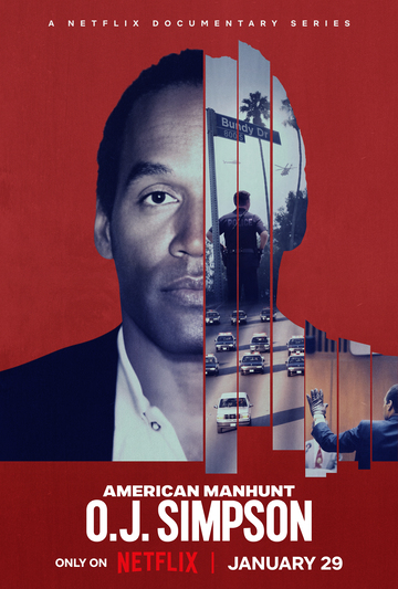 مسلسل American Manhunt: O.J. Simpson الموسم الاول حلقة 3