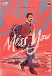 فيلم Miss You 2024 مترجم