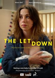 مسلسل The Letdown الموسم الثاني حلقة 6