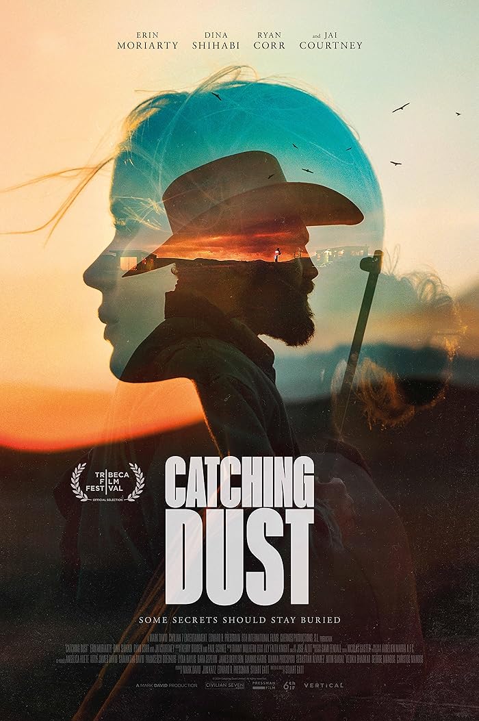 فيلم Catching Dust 2023 مترجم