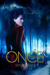 مسلسل Once Upon a Time الموسم الثاني حلقة 13