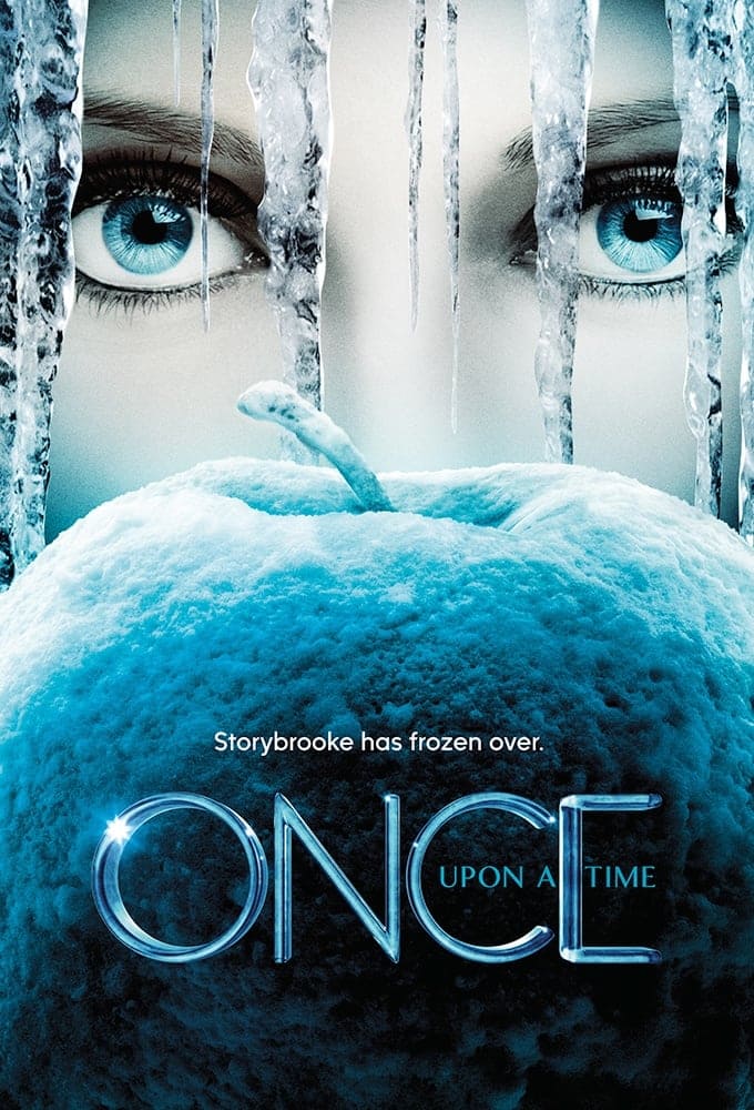 مسلسل Once Upon a Time الموسم الرابع حلقة 1