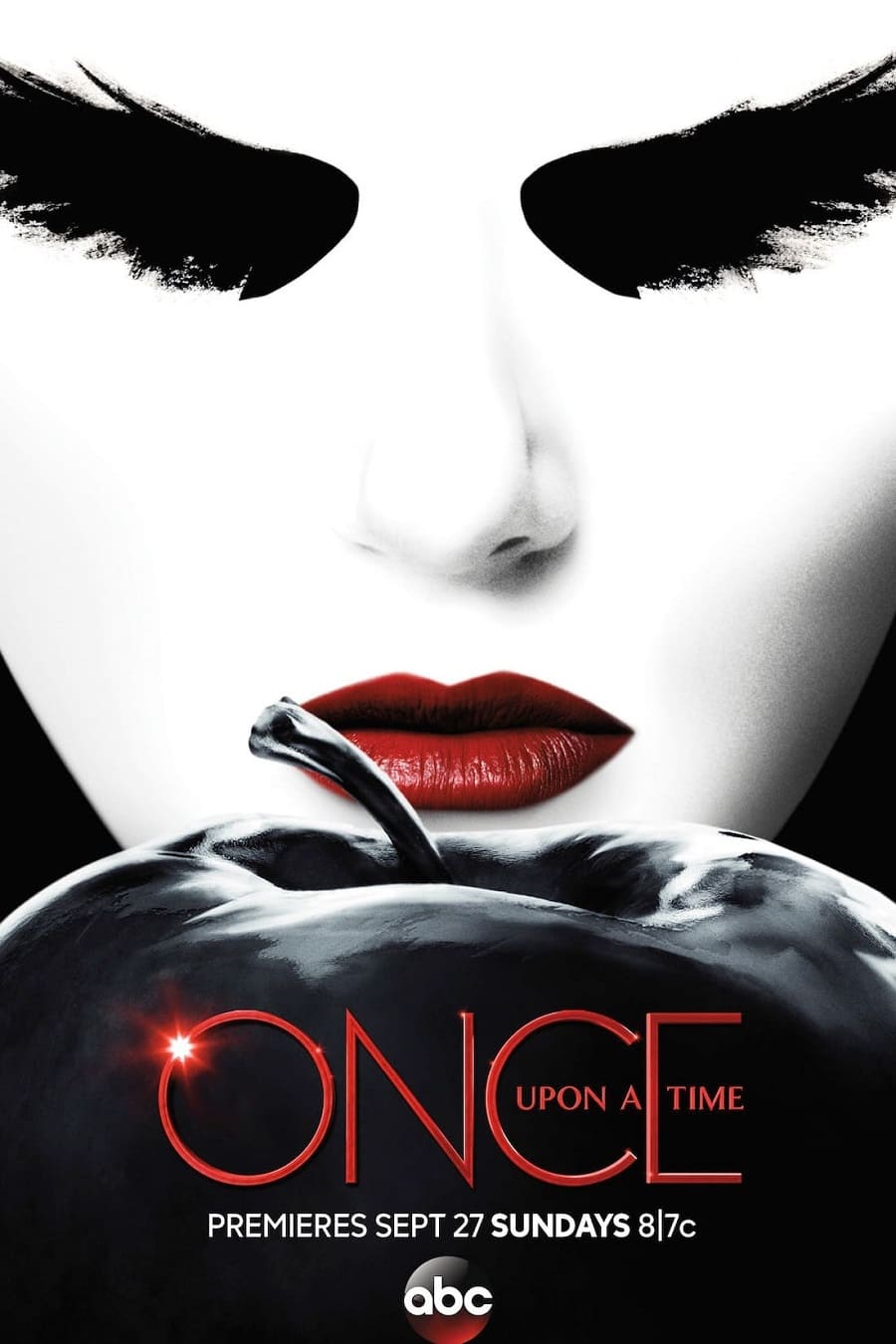 مسلسل Once Upon a Time الموسم الخامس حلقة 8