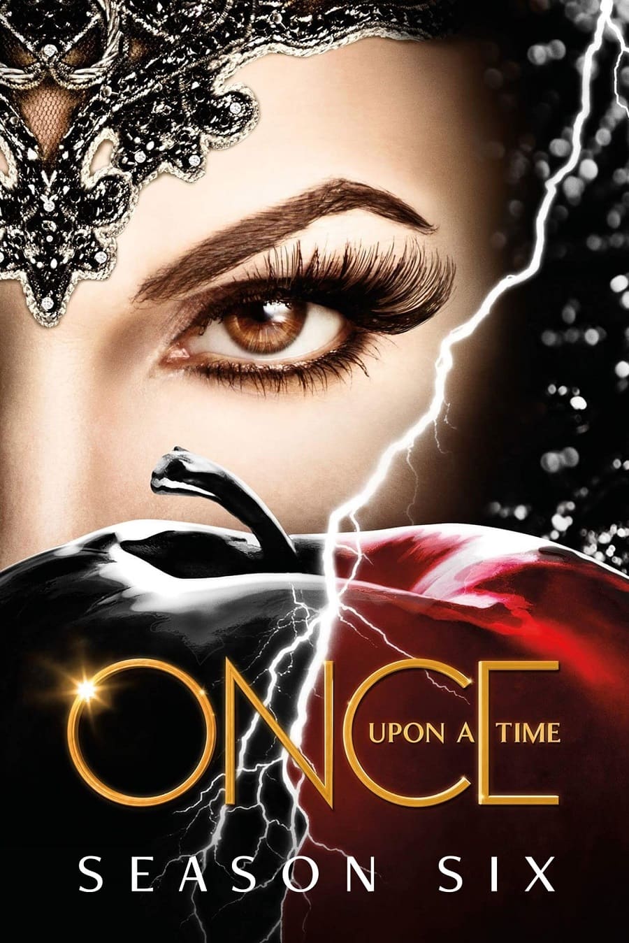 مسلسل Once Upon a Time الموسم السادس حلقة 12