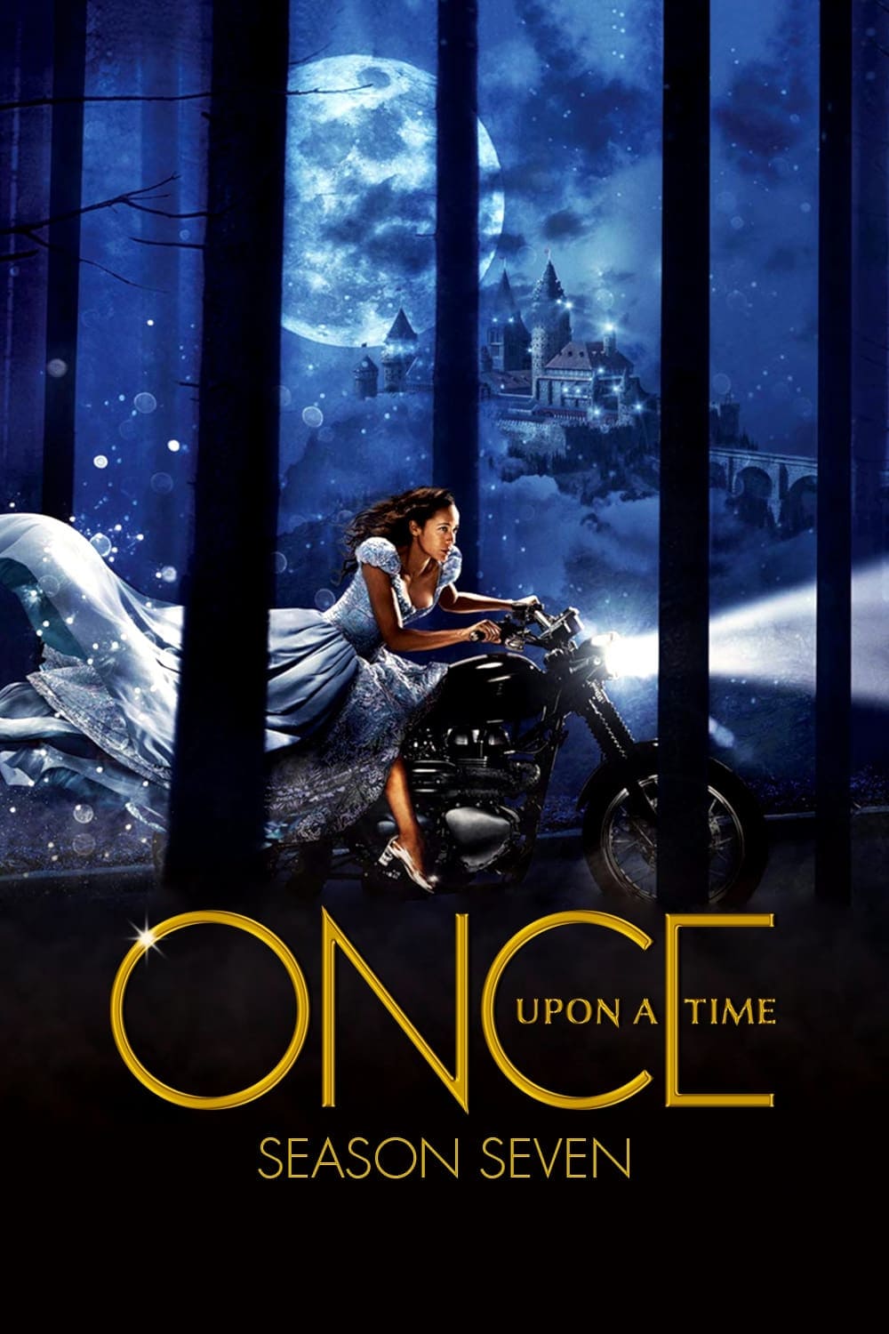 مسلسل Once Upon a Time الموسم السابع حلقة 2