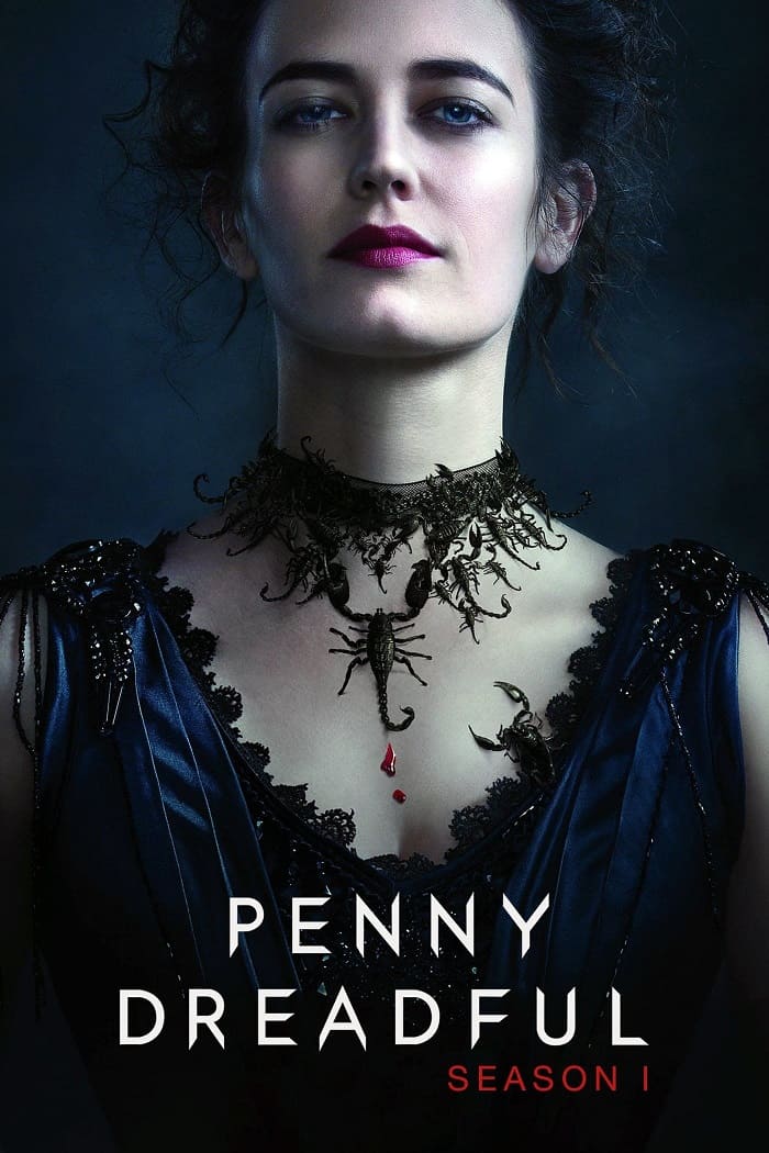 مسلسل Penny Dreadful الموسم الاول حلقة 5