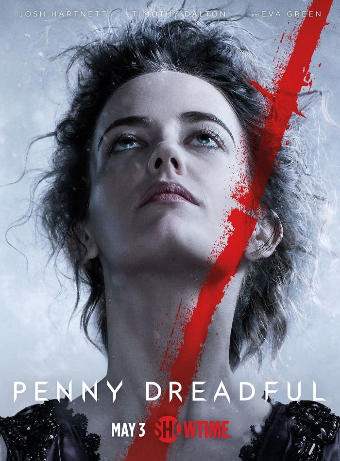 مسلسل Penny Dreadful الموسم الثاني حلقة 1